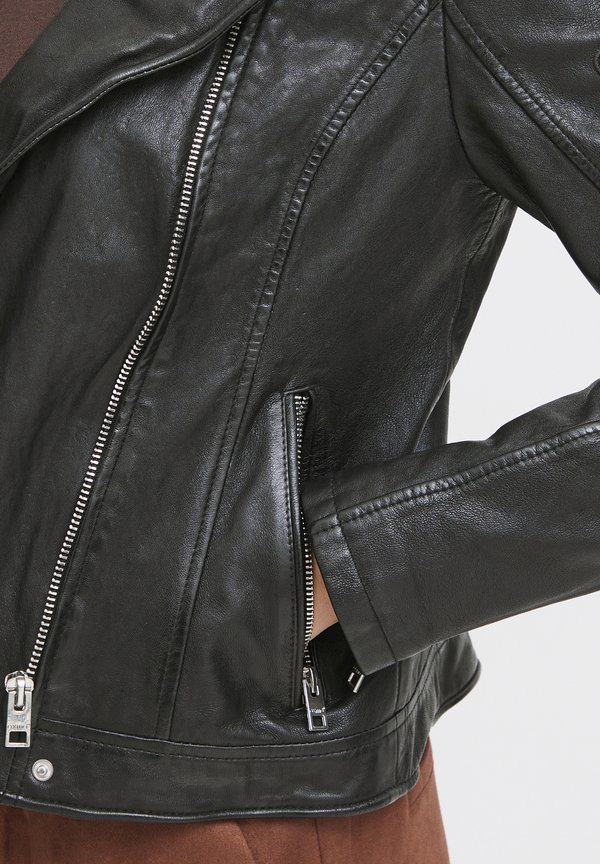 OXDenio - Leather jacket3