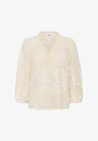 Non selezionato, egret