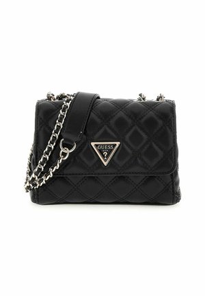 Sac bandoulière - black