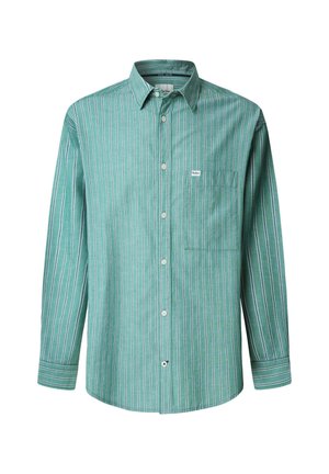 Pepe Jeans Overhemd - pop green