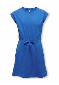 Non selezionato, strong blue 