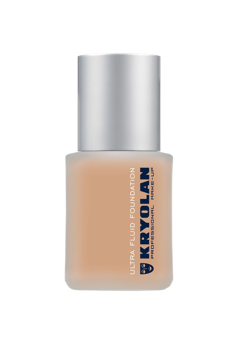 Kryolan - ULTRA FLUID FOUNDATION - Foundation - nb 2, Vergrößern