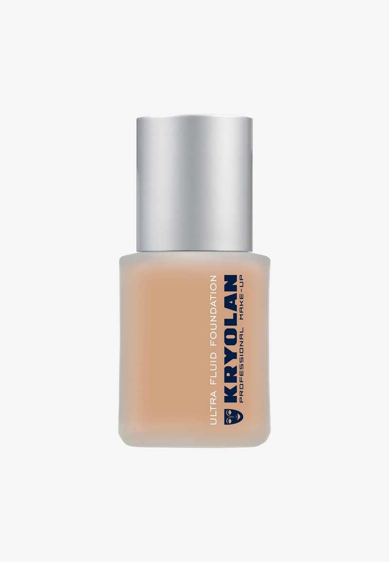Kryolan - ULTRA FLUID FOUNDATION - Foundation - nb 2, Vergrößern