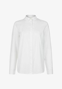 Unselected, white