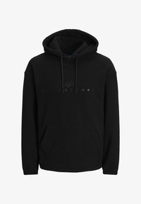 Geselecteerd, black