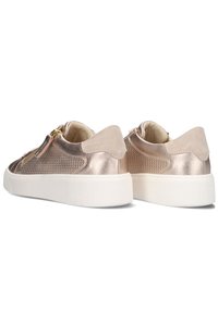 DL Sport Trainers - zilver
