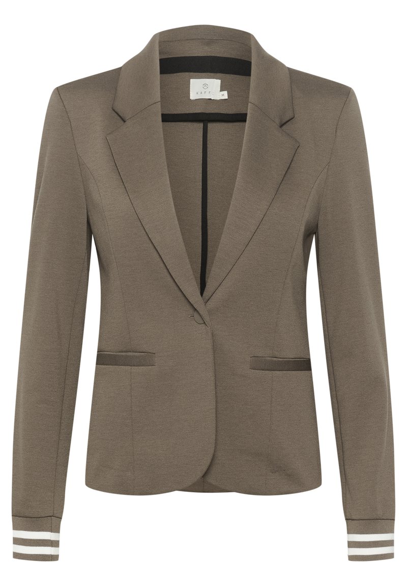 Kaffe Blazer bruin Kaffe Blazer bruin