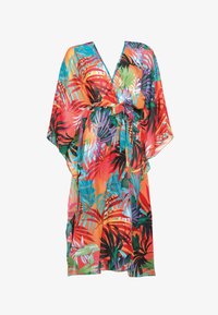 Niewybrane, tropical summer