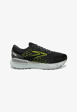 GLYCERIN GTS 20 - Juoksukenkä/vakaus - ebony/white/nightlife