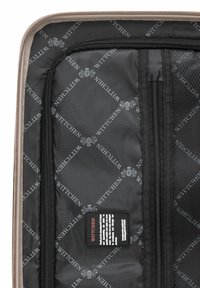 WITTCHEN LUGGAGE SET FROM POLYPROPYLENE - Kofferset - beige