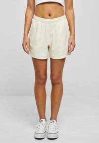Urban Classics Short - off-white
