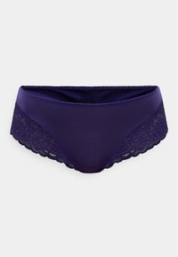 AMOURETTE SPOTLIGHT HIPSTER - Kalhotky - prussian blue