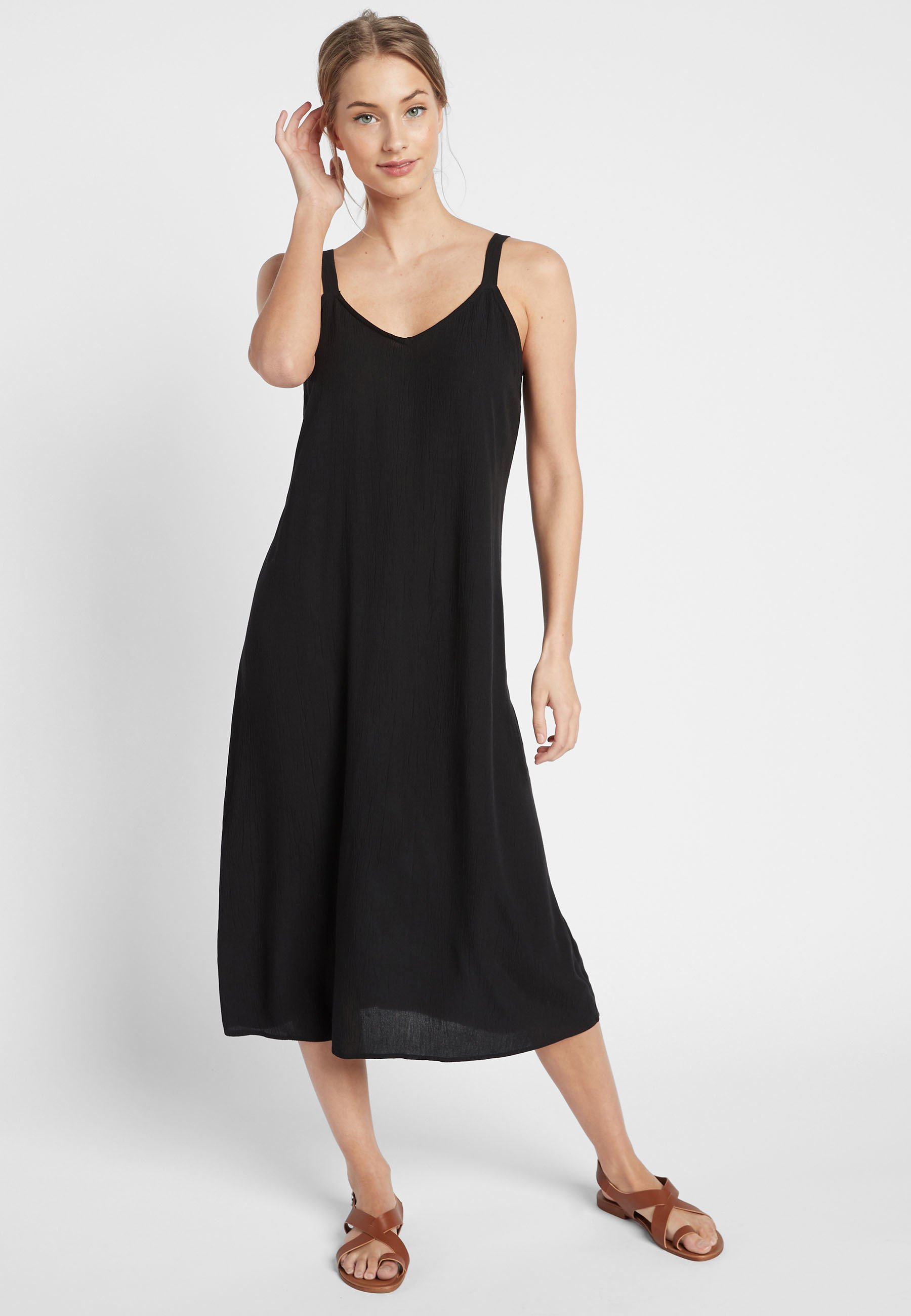 t by alexander wang tank dress