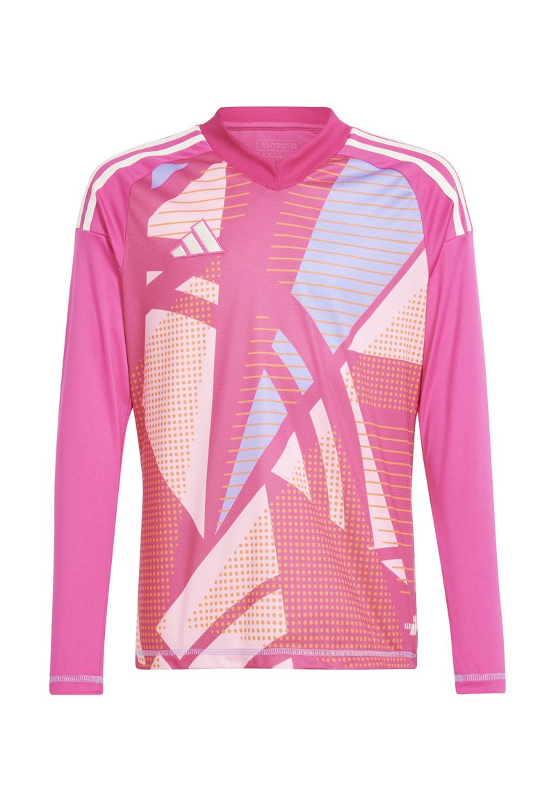 adidas Performance TIRO 24 COMPETITION  - Maillot de gardien de but - pink
