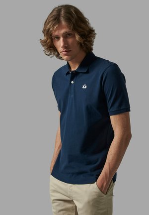 Polo - navy