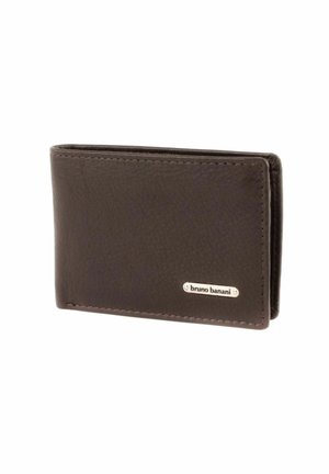 Portefeuille - brown