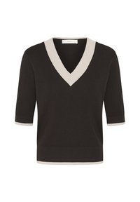 Δεν επιλέχθηκε, chocolate brown