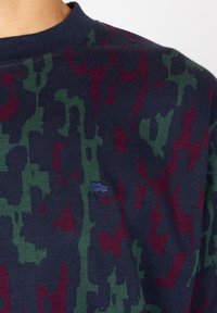 Wemoto Felpa - multi-coloured