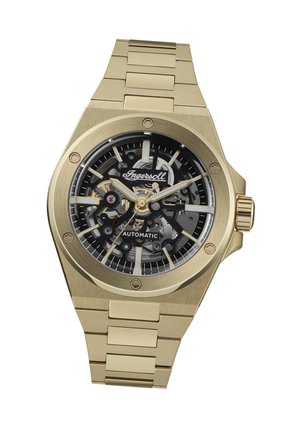THE BALLER - Montre - gold coloured
