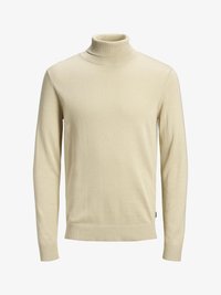 Unselected, oatmeal melange