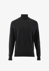 Unausgewählt, Black