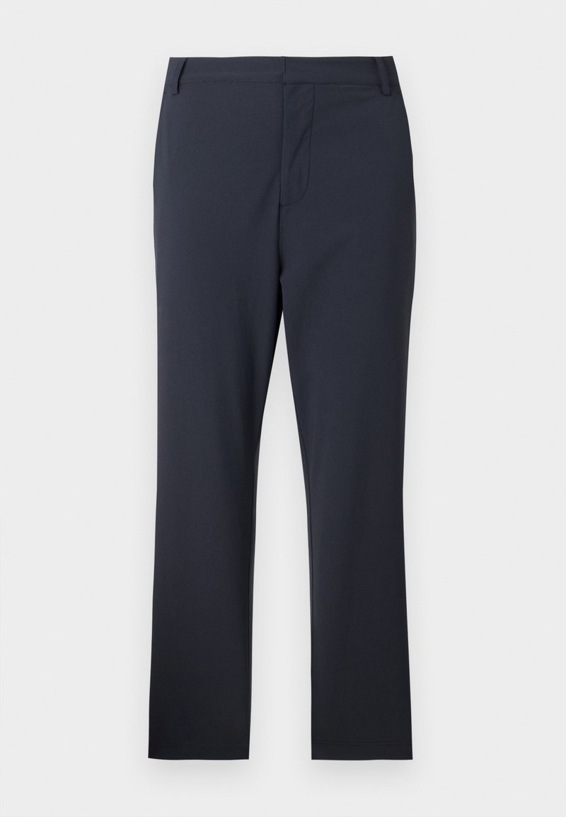 Ecoalf Broek donkerblauw Ecoalf Broek donkerblauw