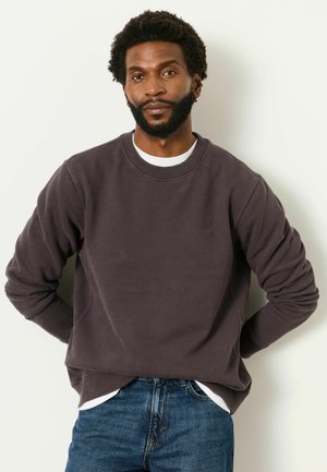 FatFace, CREW - Sweatshirt - charcoal grey