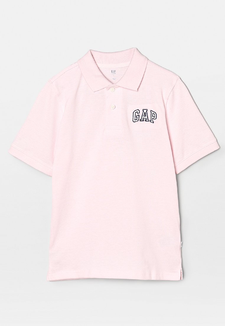 GAP Poloshirt donkerroze GAP Poloshirt donkerroze