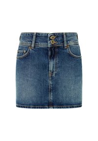 Krilo iz džinsa - denim