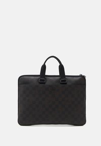 Δεν επιλέχθηκε, seal brown