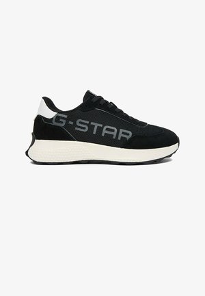 G-STAR, G-STAR SNEAKERS G-STAR RAW-EO-EDITH - Zapatillas - black