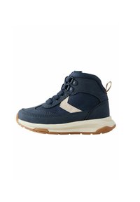 Non sélectionné, navy