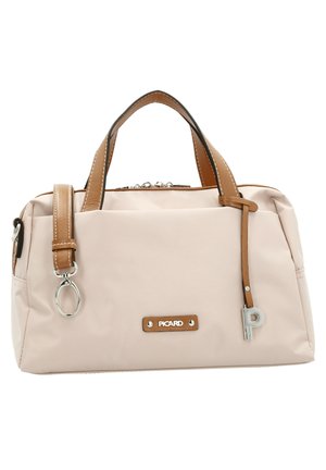SHOPPER SONJA - Handbag - magnolia