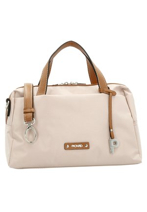 Picard SHOPPER SONJA - Handtasche - magnolia