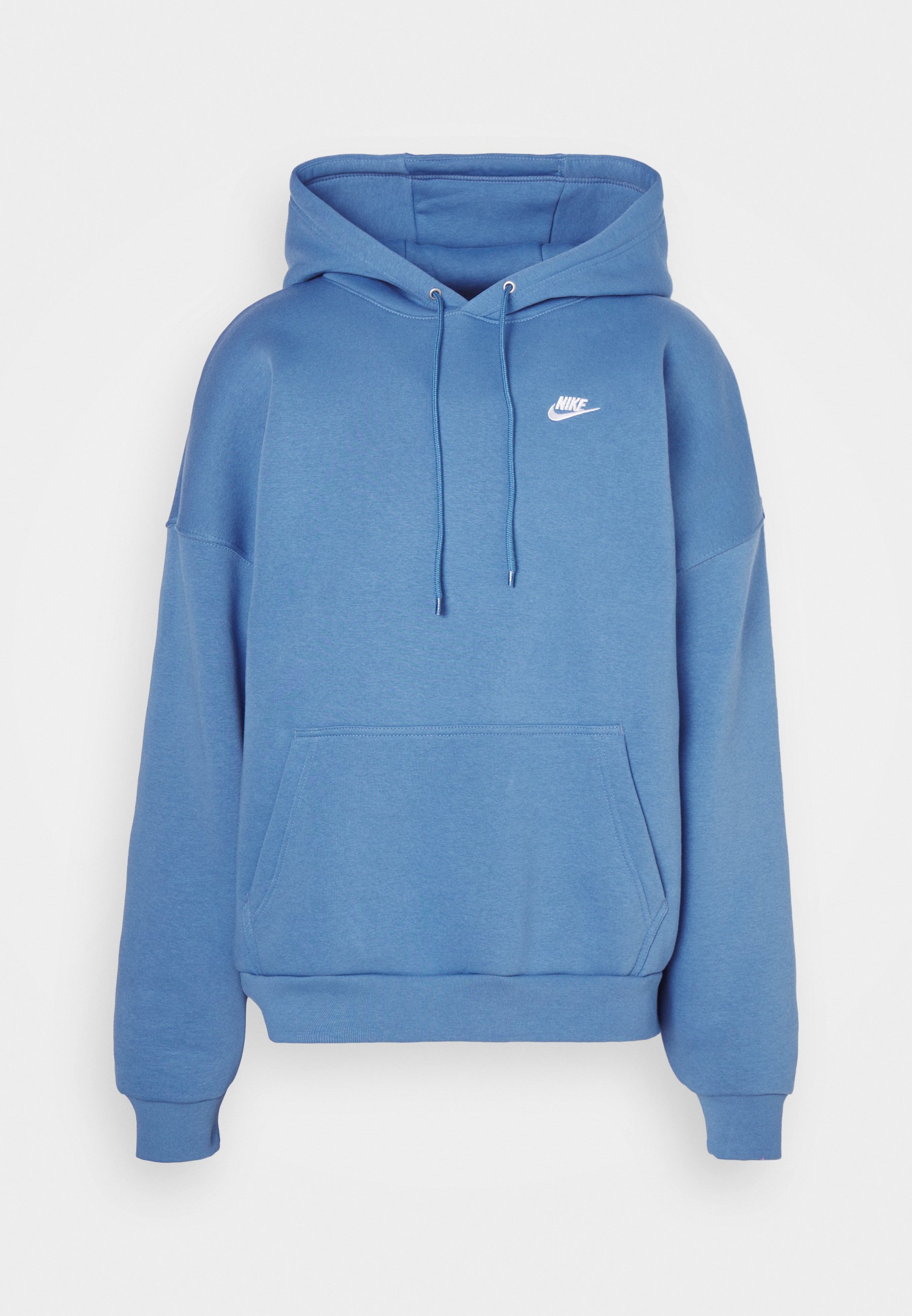 powder blue nike hoodie