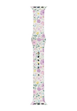 iDeal of Sweden, ARMBAND FÜR APPLE WATCH 42/44/45/46/49 SMALL MM UNISEX - Accesorio reloj - full bloom