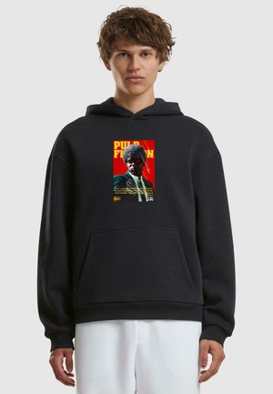 PULP FICTION JULES MAGAZINE COVER  - Hoodie - black