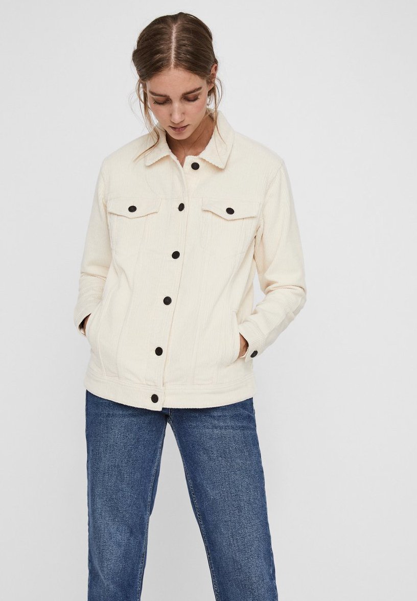 Noisy May NMOLE L/S WIDE CORDUROY 