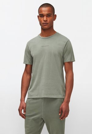 MINERAL MINERAL - T-shirt basic - green