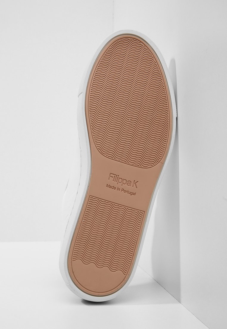 Filippa K KATE - Sneakers laag - white/wit - Zalando.nl