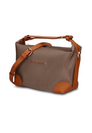 Gian Marco Venturi, GIAN MARCO VENTURI HANDBAG - Handtas - khaki