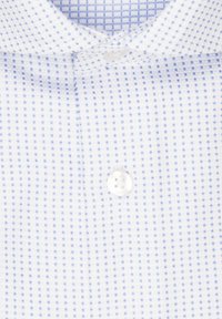 Seidensticker SHAPED - Camicia - light blue