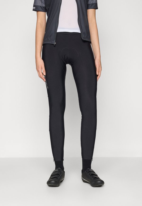 TIGHT - Cycling trousers - schwarz