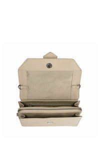Manfield Clutch - offwhite