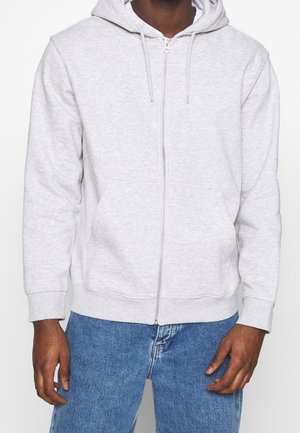 Sweatjacke - grey