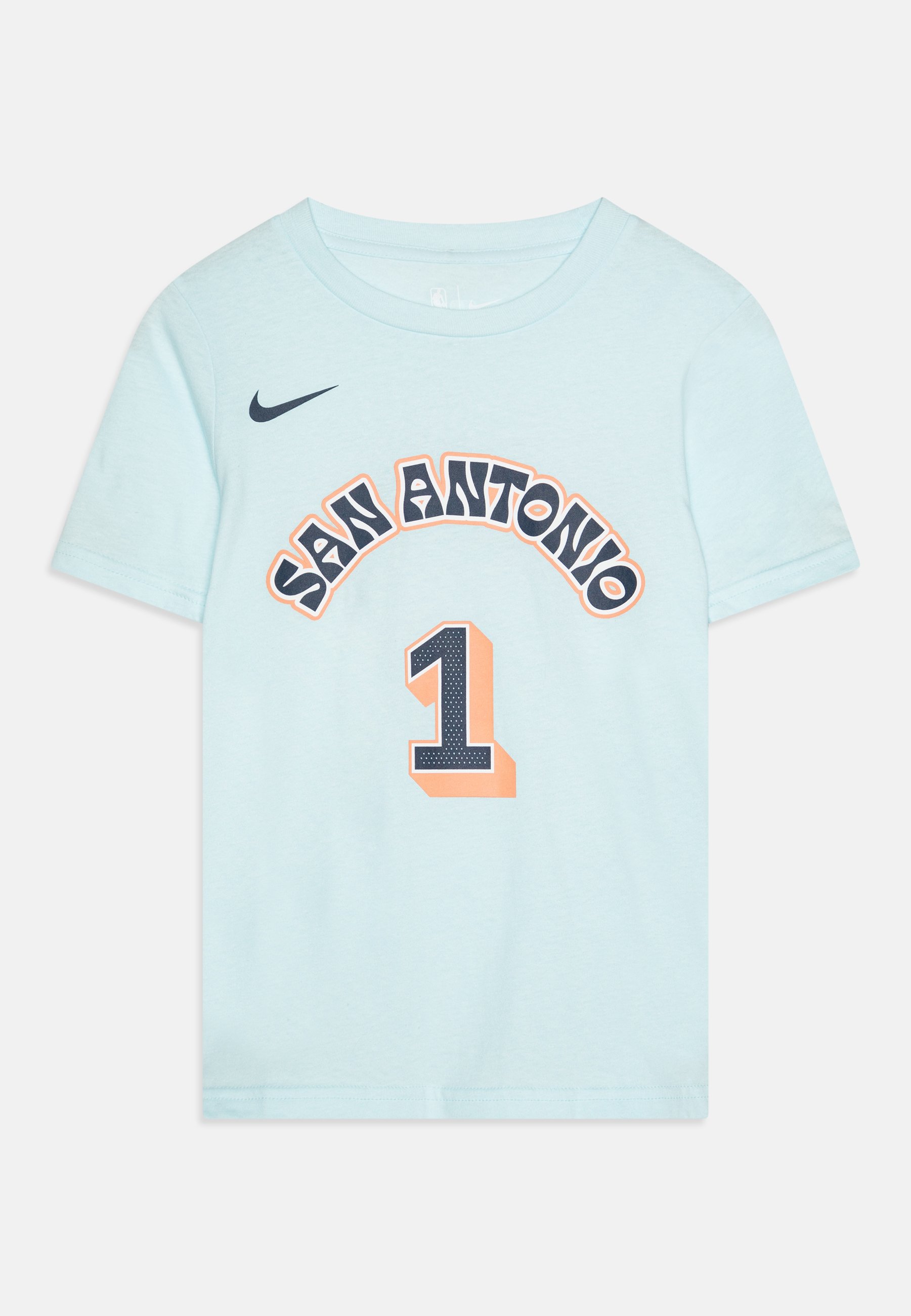 t shirt nba city edition