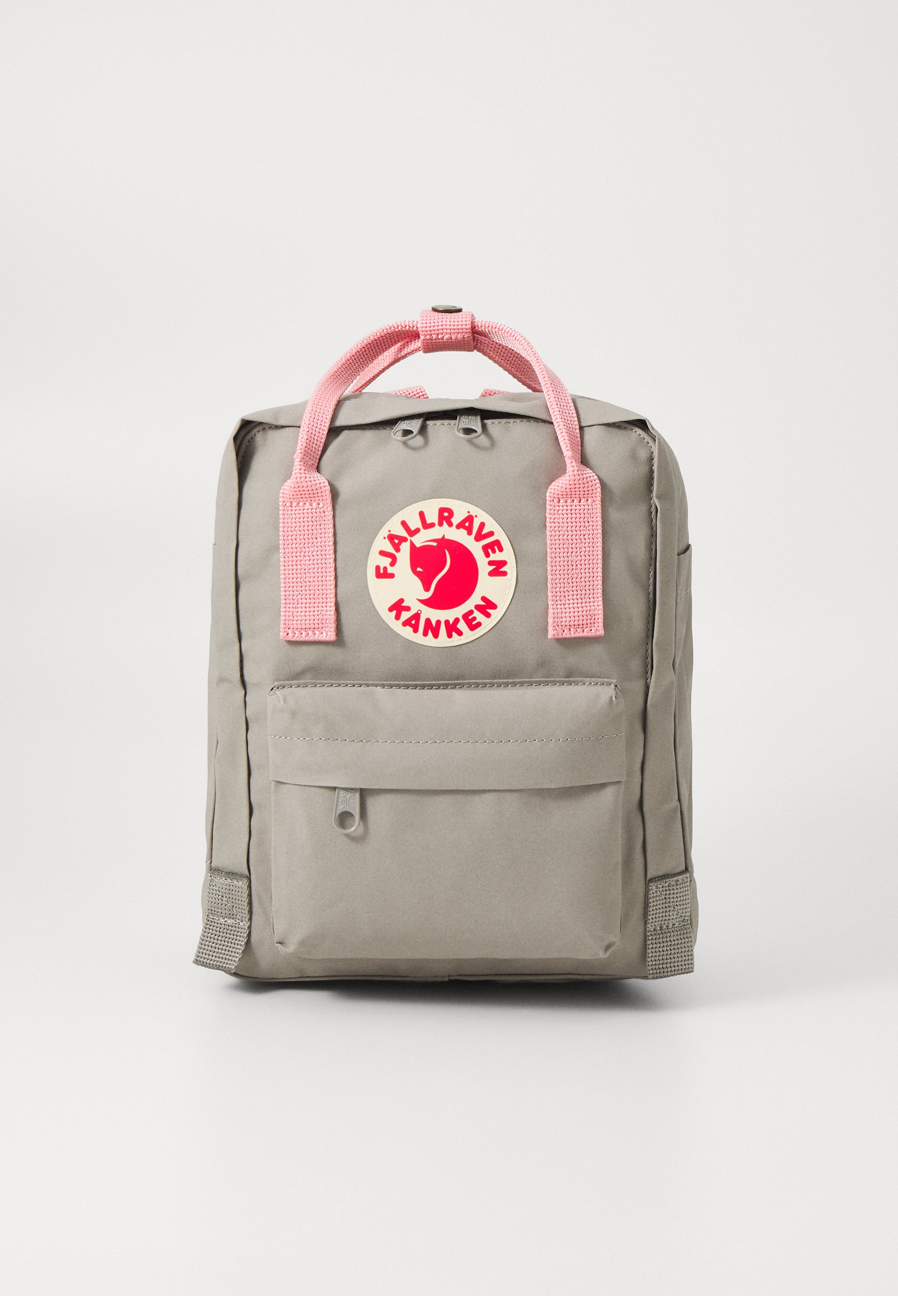 fjllrven kanken mini pink Fjallraven Re-Kanken Baby Shoppe adjustable shoulder straps make this rucksack suitable for both children and adults Fjllrven KNKEN MINI UNISEX -