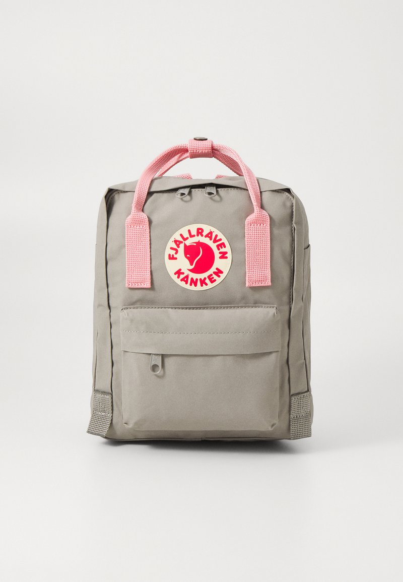 Kanken Mini Sac A Dos Fjallraven Rose Fjällräven MINI UNISEX  display picture 2