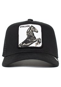 Goorin Bros LITTLE STALLION - Naģene - schwarz