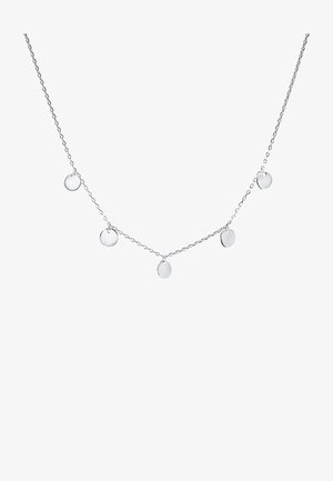 KALEA - Halsband - silver